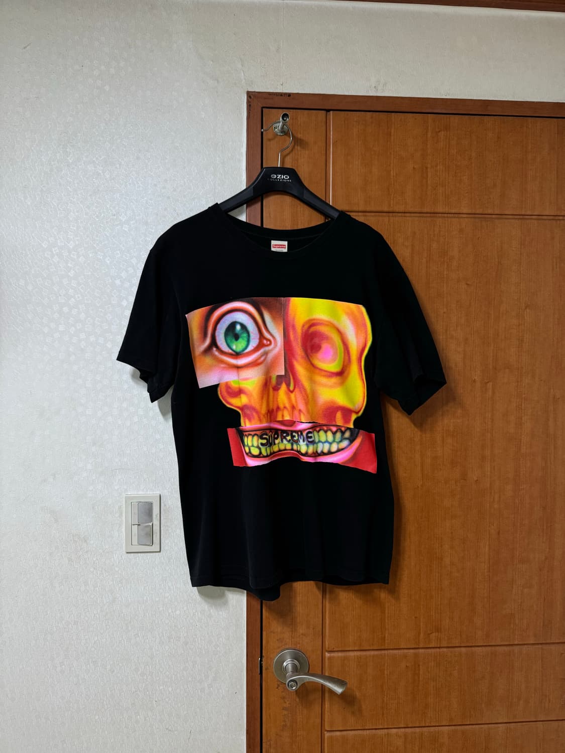 슈프림 반팔 (L) 상품이미지3