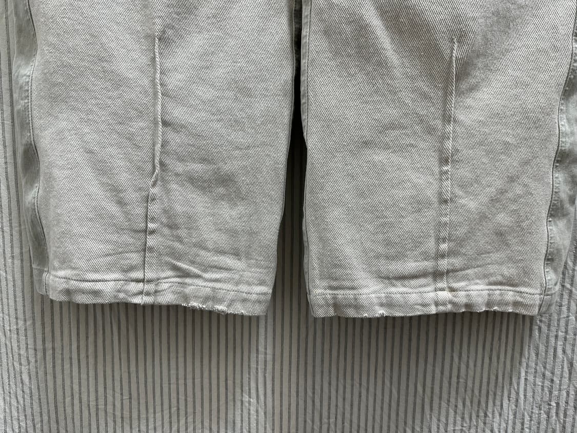 XL) XLIM EP.6 04 TROUSERS 상품이미지5