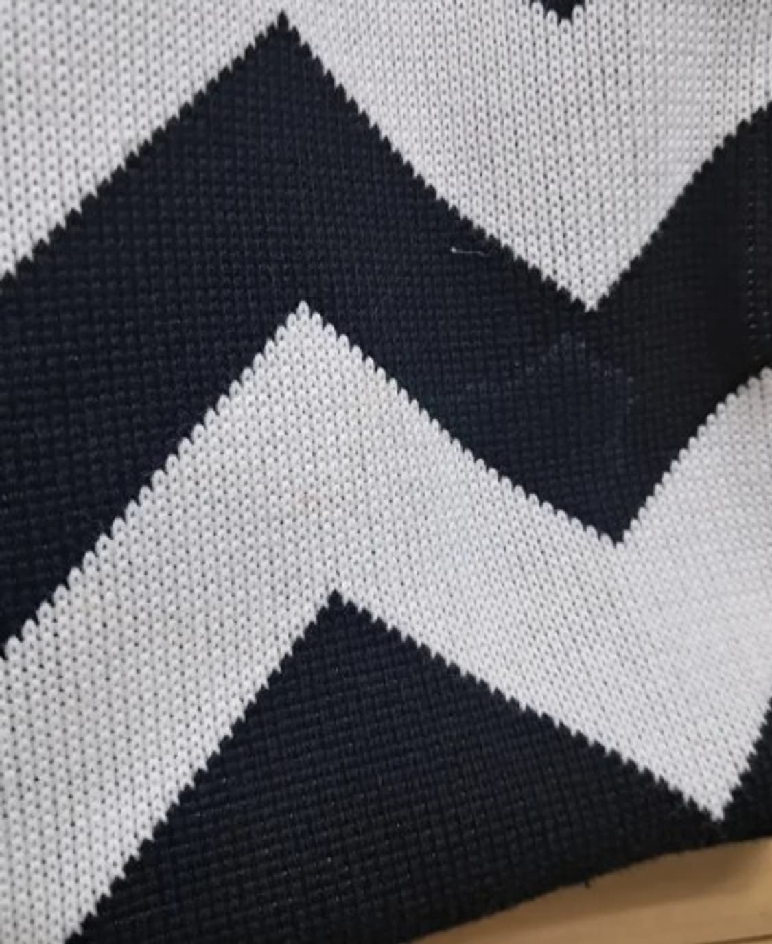 와이드앵글 니트짜임백 FREE 상품이미지4