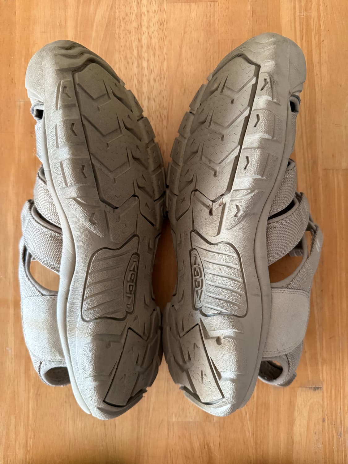 Keen 뉴포트 H2 사파리 상품이미지2