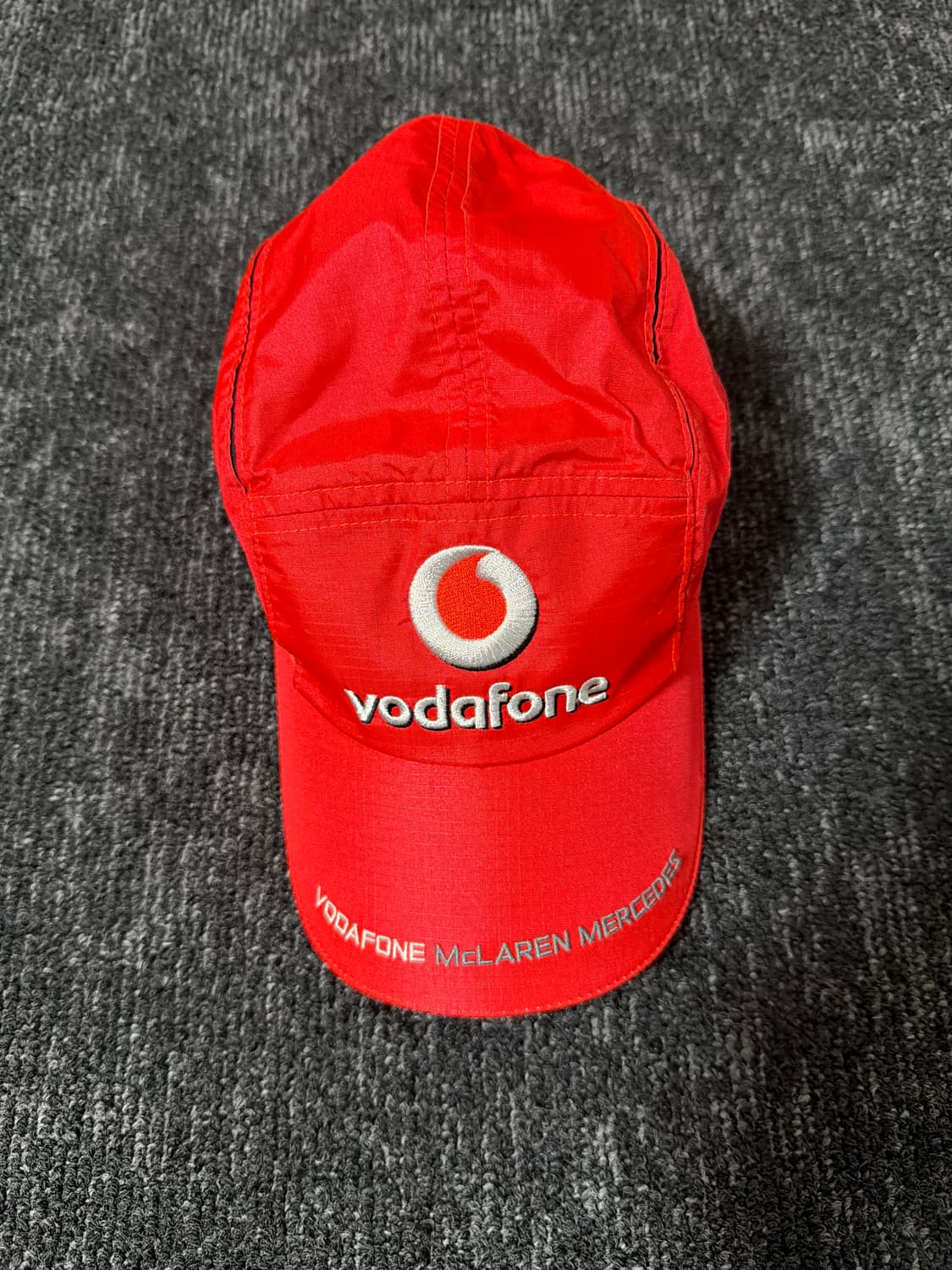 F1 맥라렌 캡 상품이미지1
