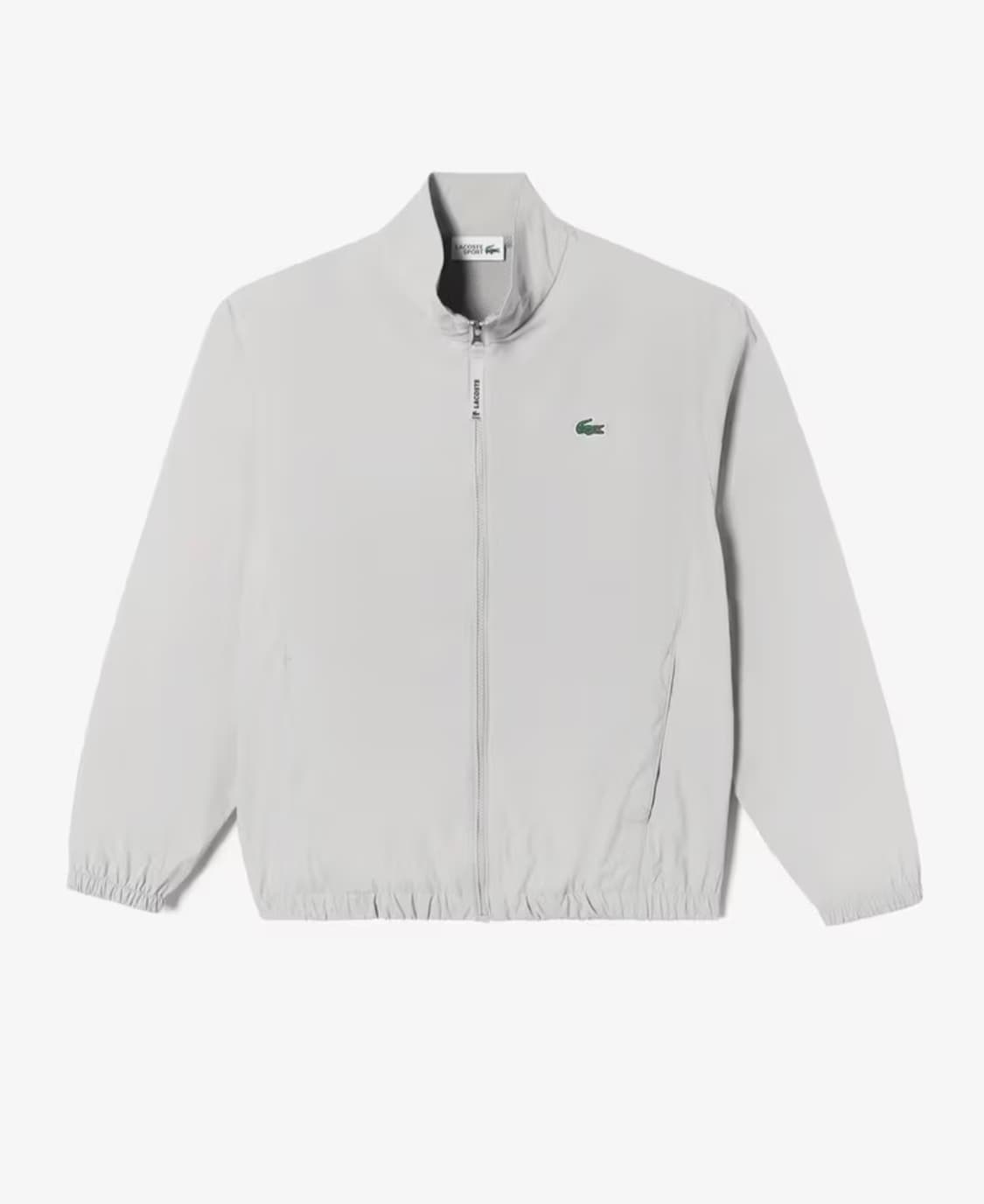 라코스테 우븐자켓 상품이미지1
