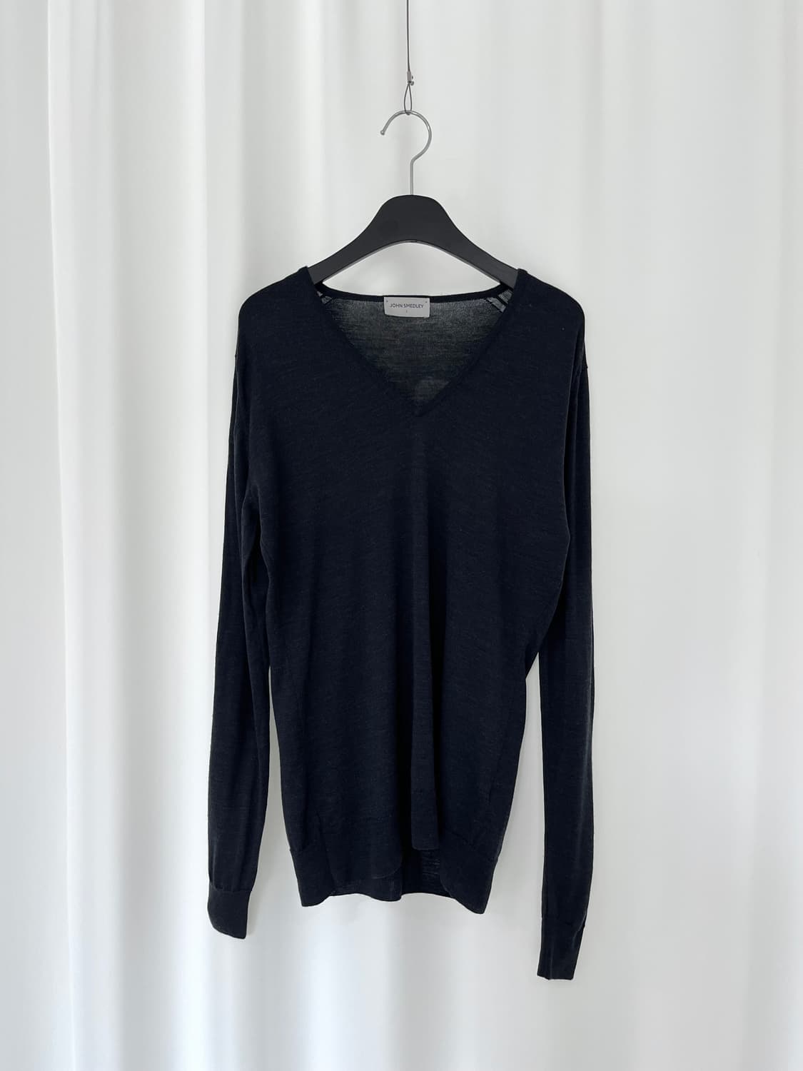 JOHN SMEDLEY knit 상품이미지1