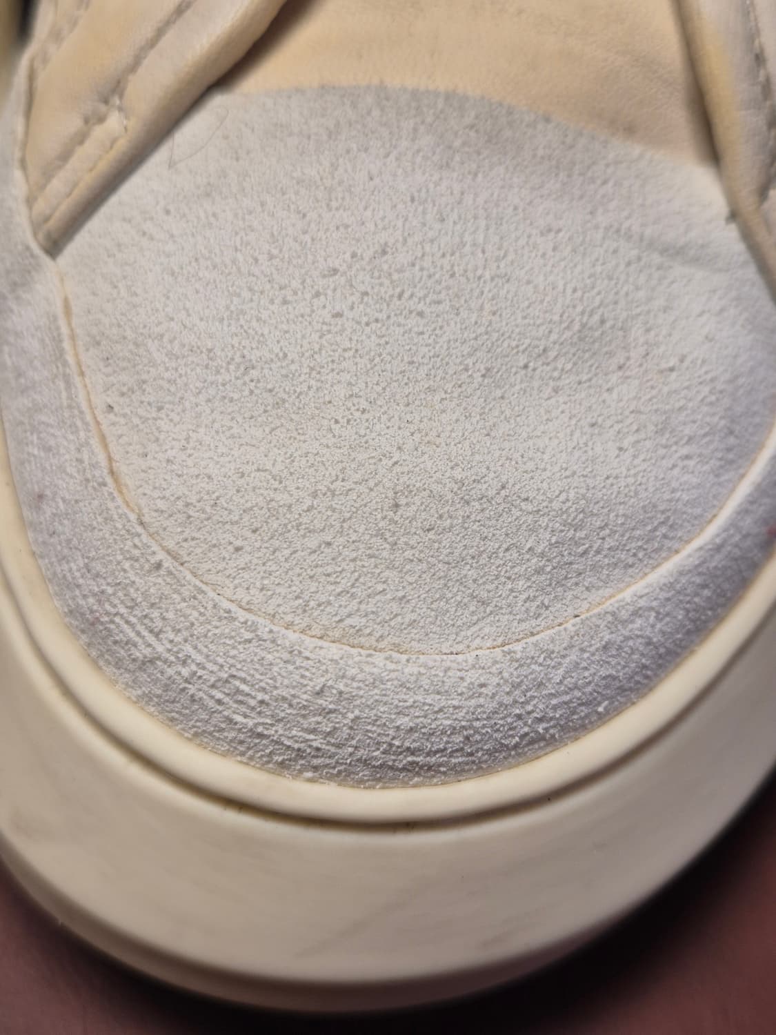 265-270(41) 정품 OAMC free solo sneakers 상품이미지7