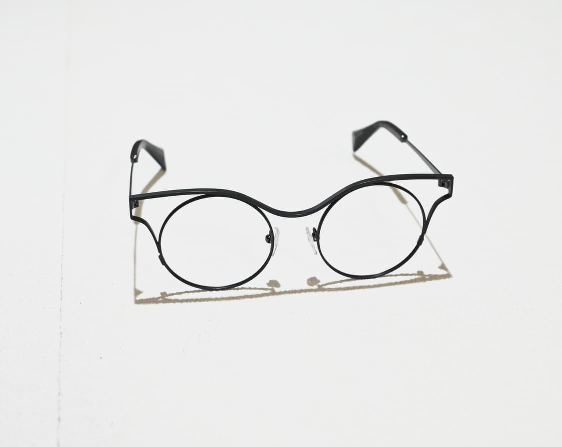 yohji yamamoto glasses 상품이미지2