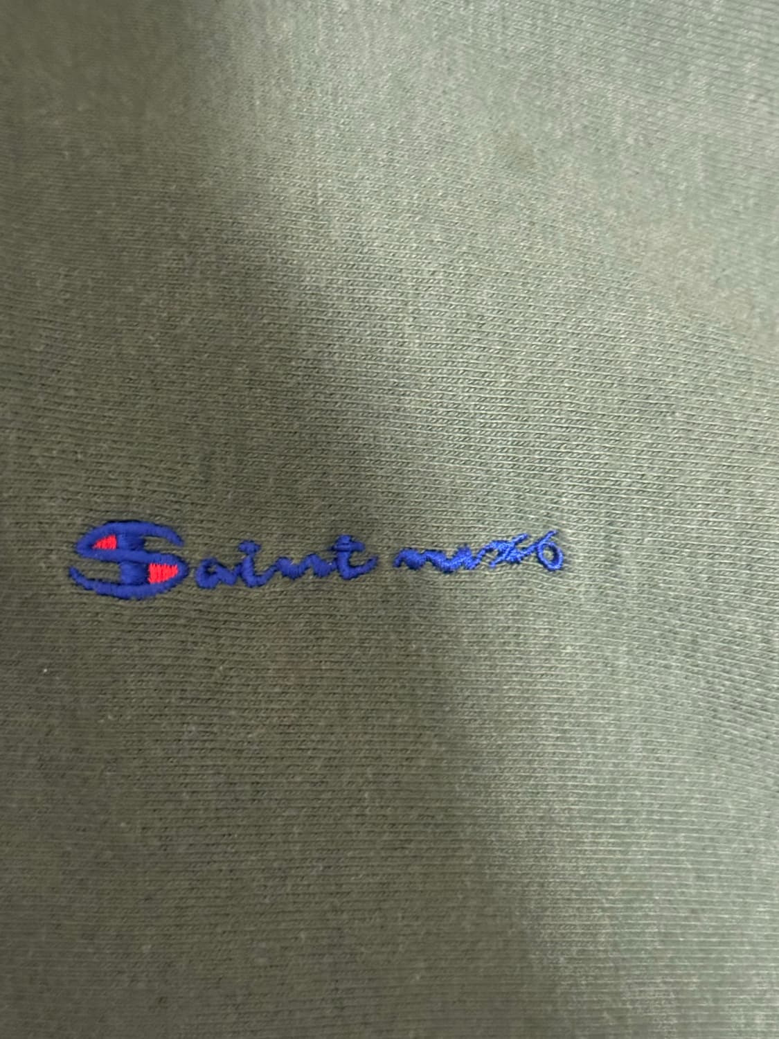 세인트미카엘 챔피언 리버스위브 L 상품이미지4