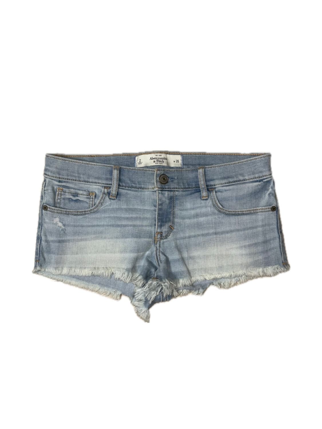 아베크롬비 반바지 상품이미지1