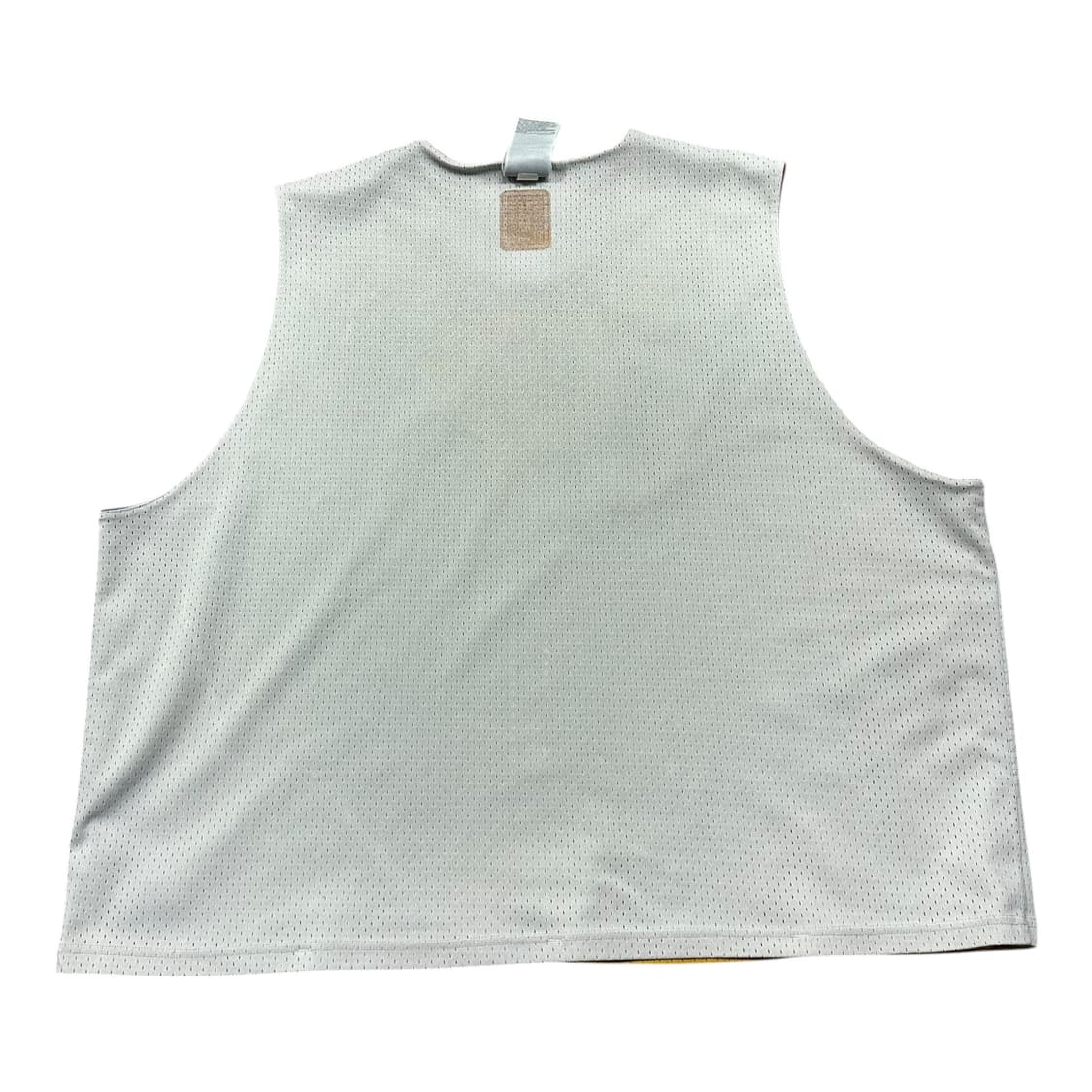 ✨ (바배) 나이키 x 피갈레 NRG 리버시블 탱크 져지 민소매 나시 상품이미지4