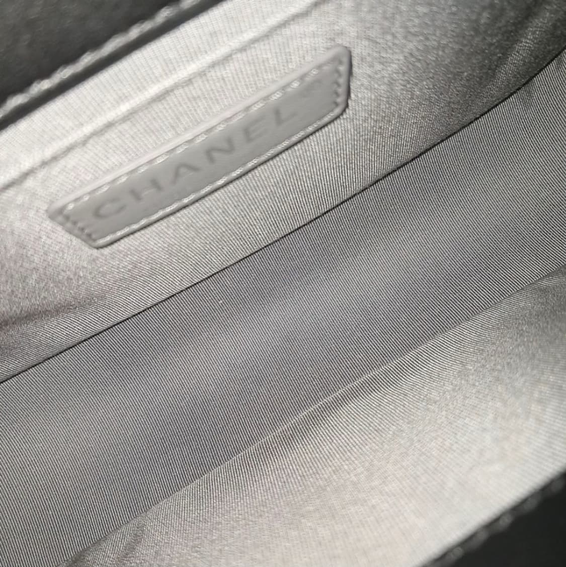 샤넬 보이백  상품이미지3