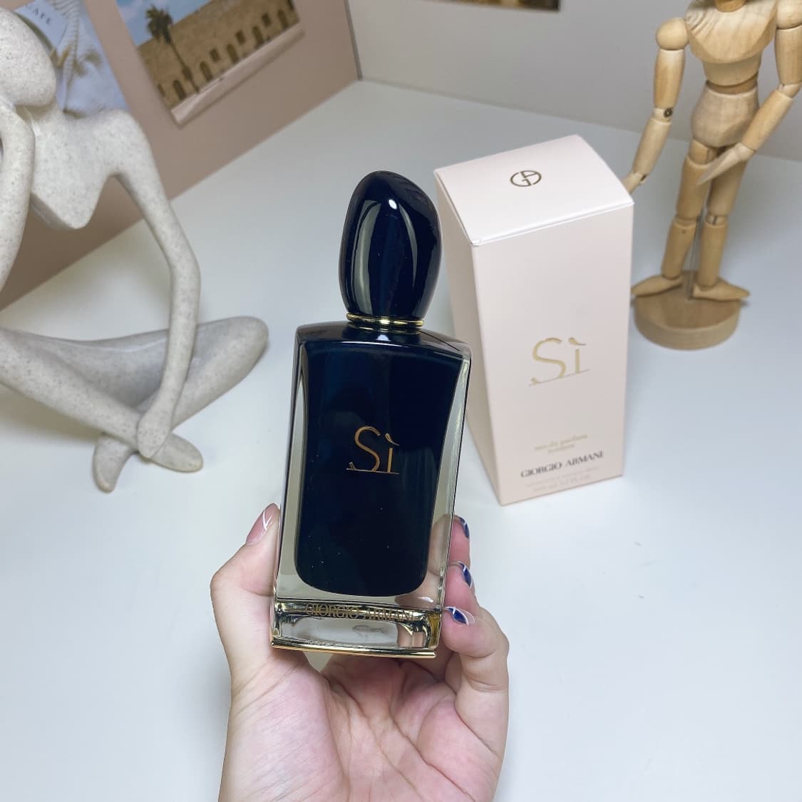 아르마니 시 인텐스 향수 100ml 상품이미지4