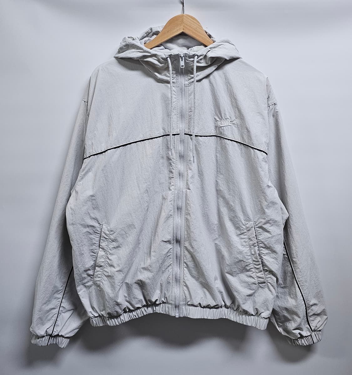 나이키 윈드러너 바람막이 XL (24년신상) 상품이미지1