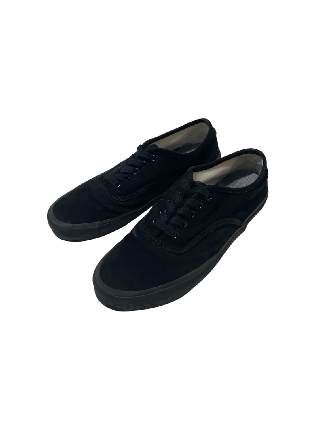 리프로덕션 오브 파운드 US Navy Military Black 42 상품이미지2