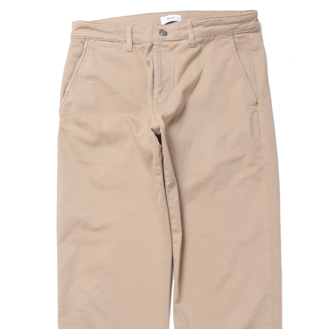 NN.07 Cotton Pants 

 상품이미지2