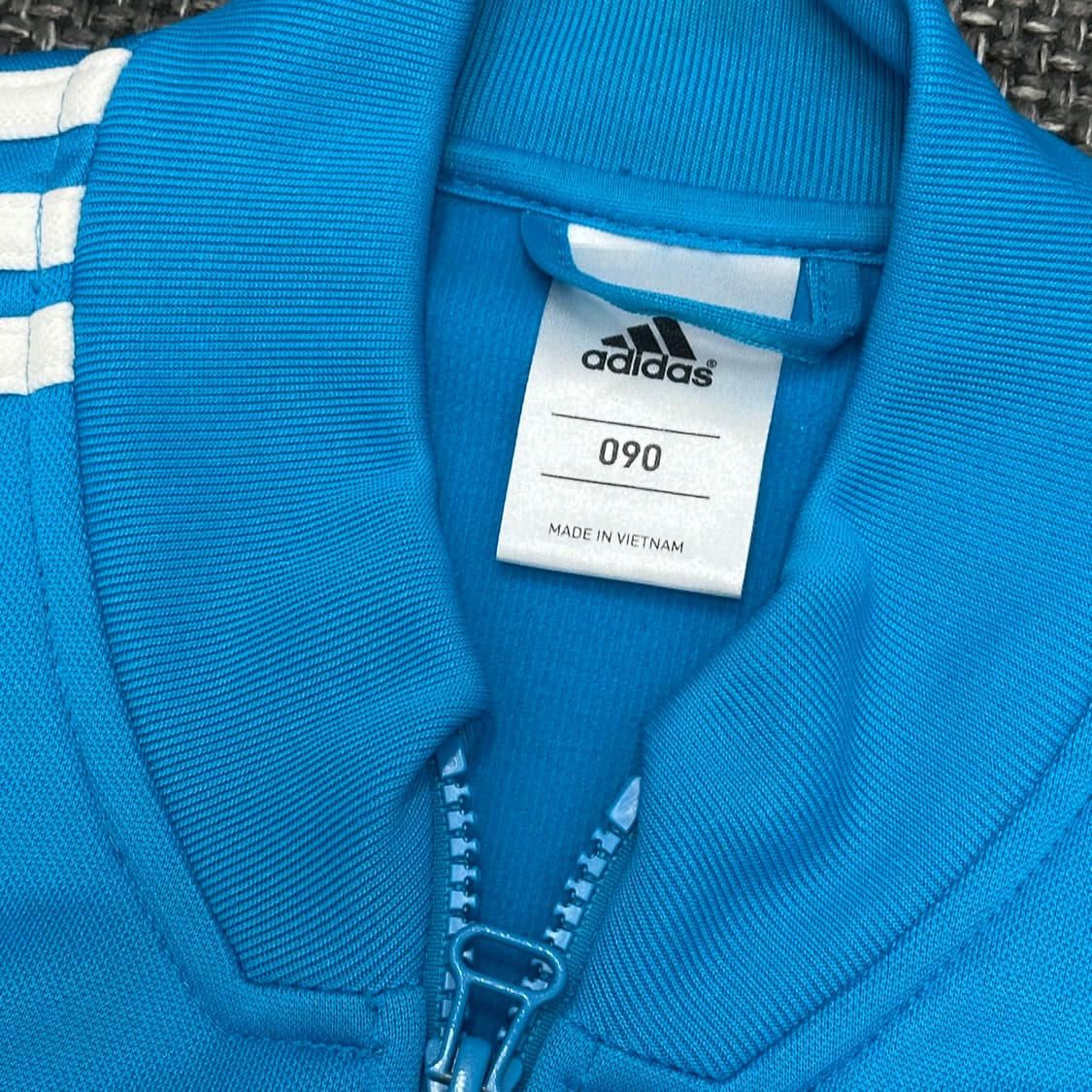 아디다스 레알마드리드 빈티지 져지 90 상품이미지7