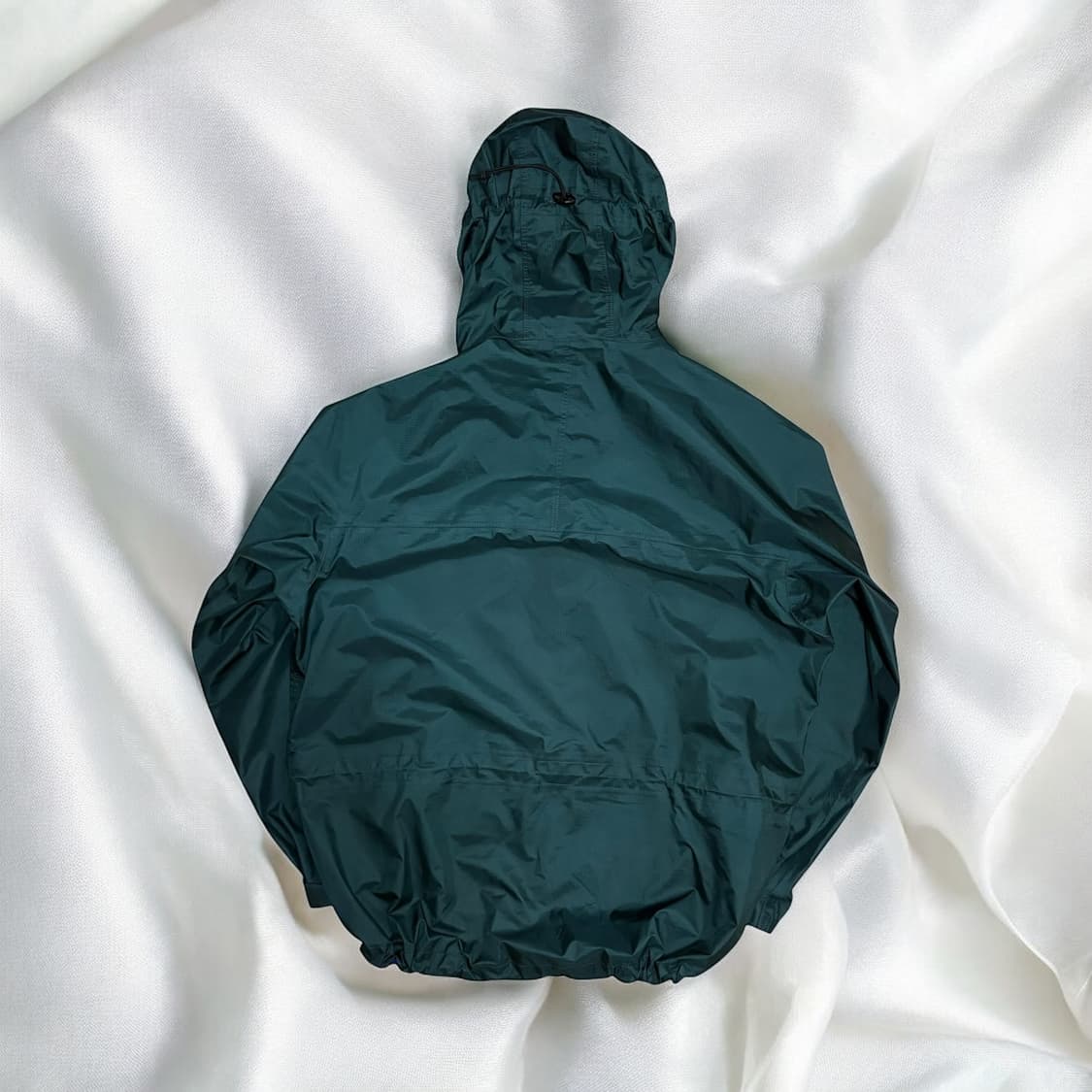 Patagonia Rain Coat Super Pluma Gridman 상품이미지3