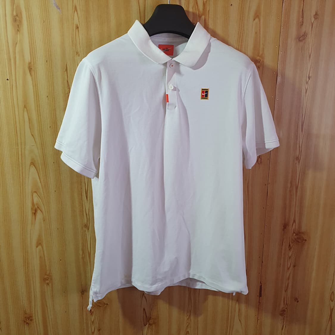 나이키 반팔 카라티 105 상품이미지1