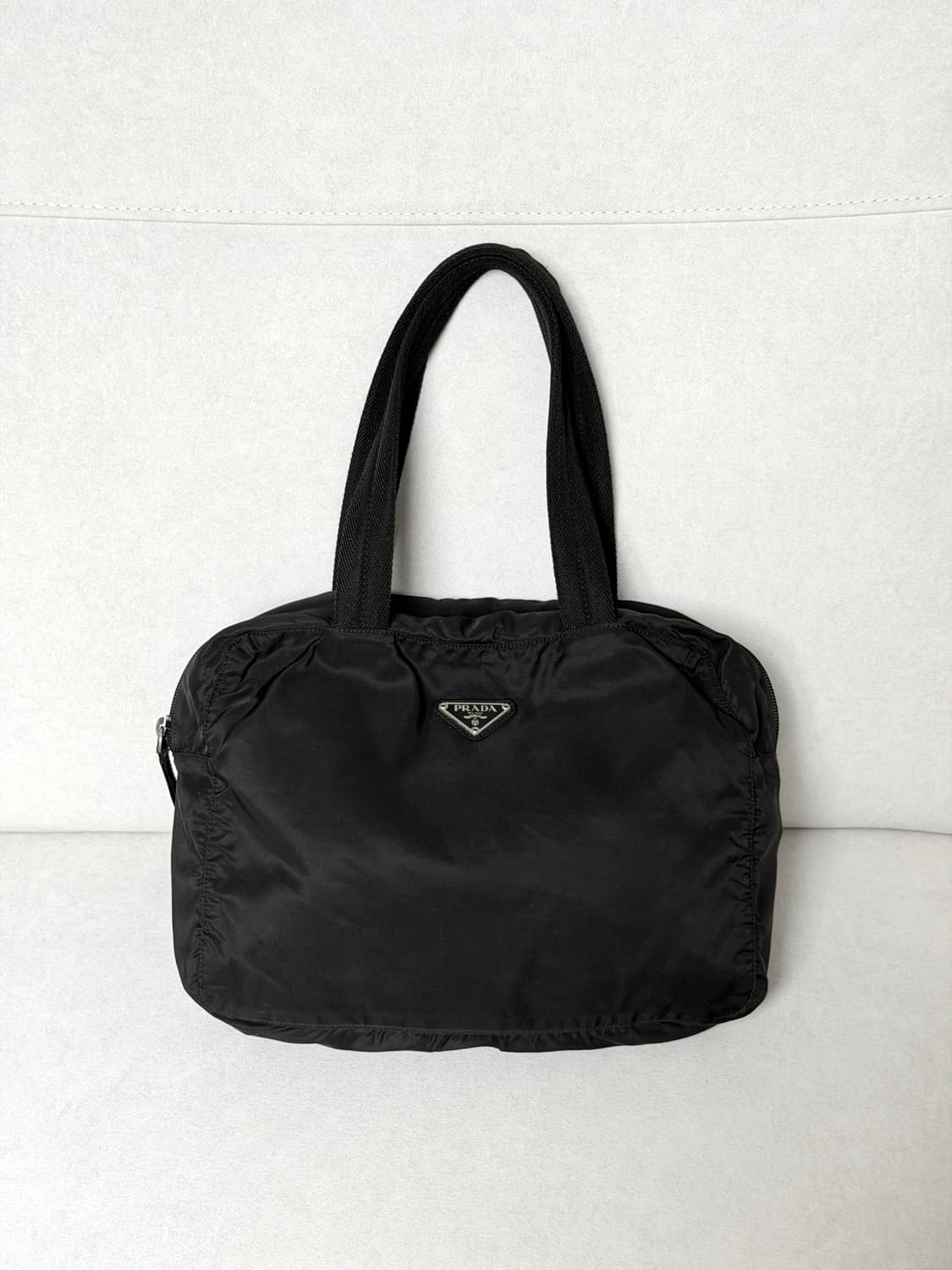 프라다 포코노 숄더백 상품이미지2