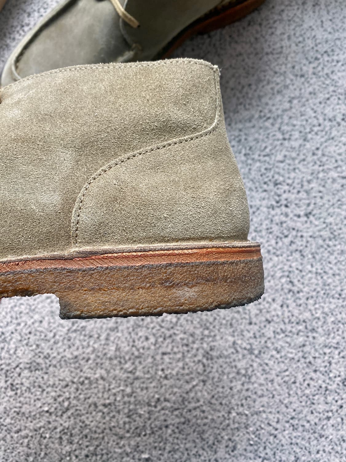 아스토플렉스 듀크플렉스 스톤 43  상품이미지4