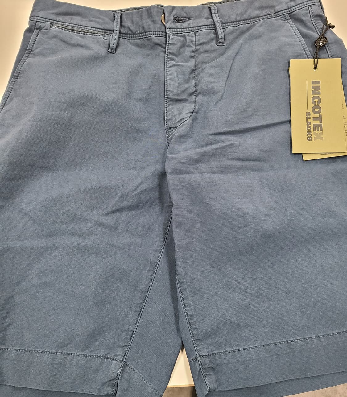 인코텍스 반바지 사이즈30 상품이미지1