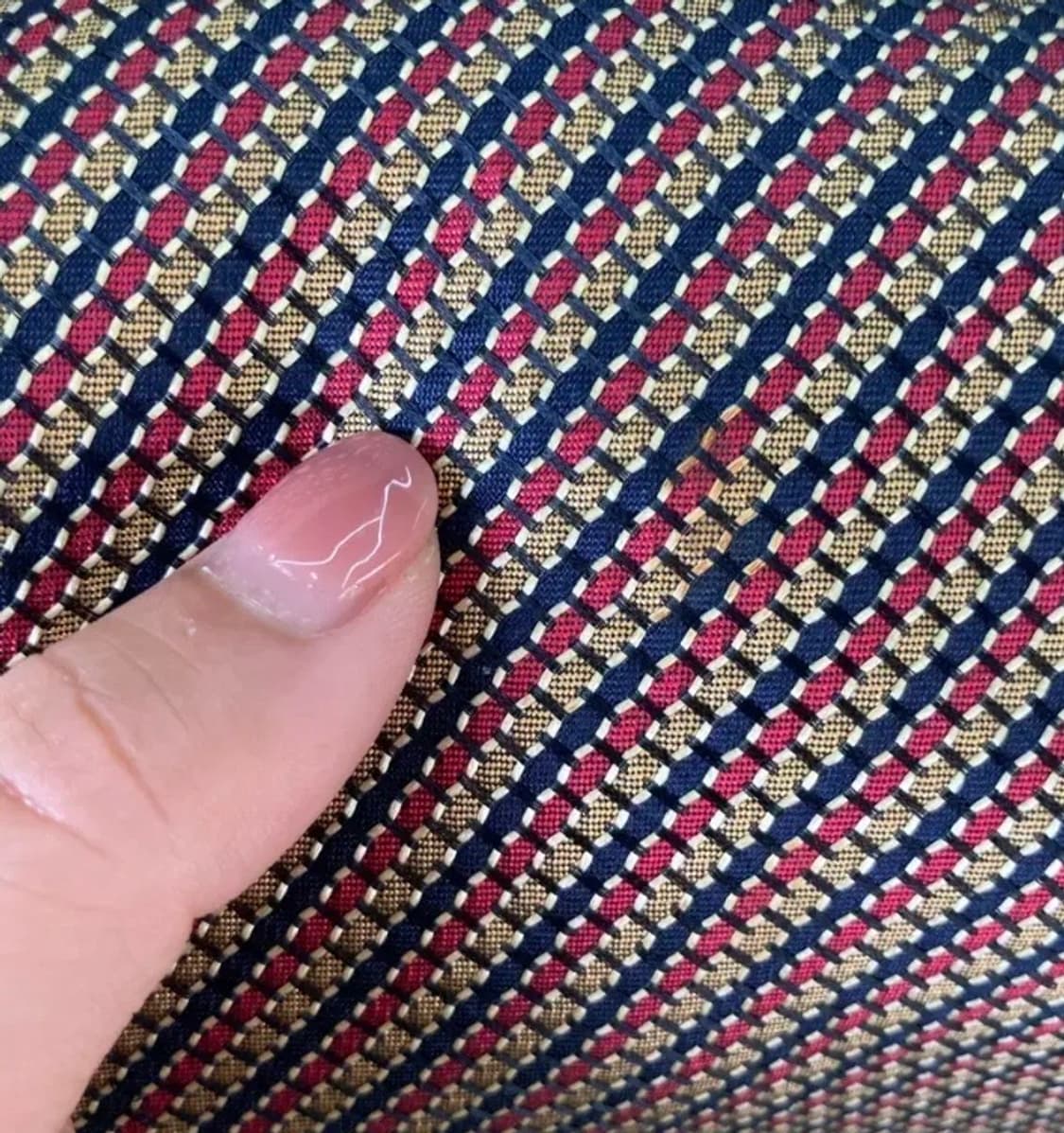 니나리치 명품 넥타이 상품이미지9