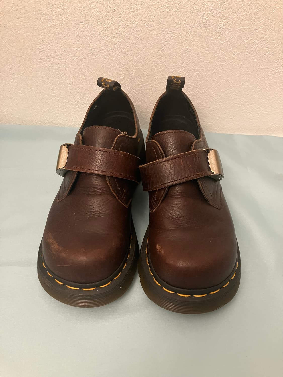 닥터마틴 오클리 uk3 단종모델 상품이미지5