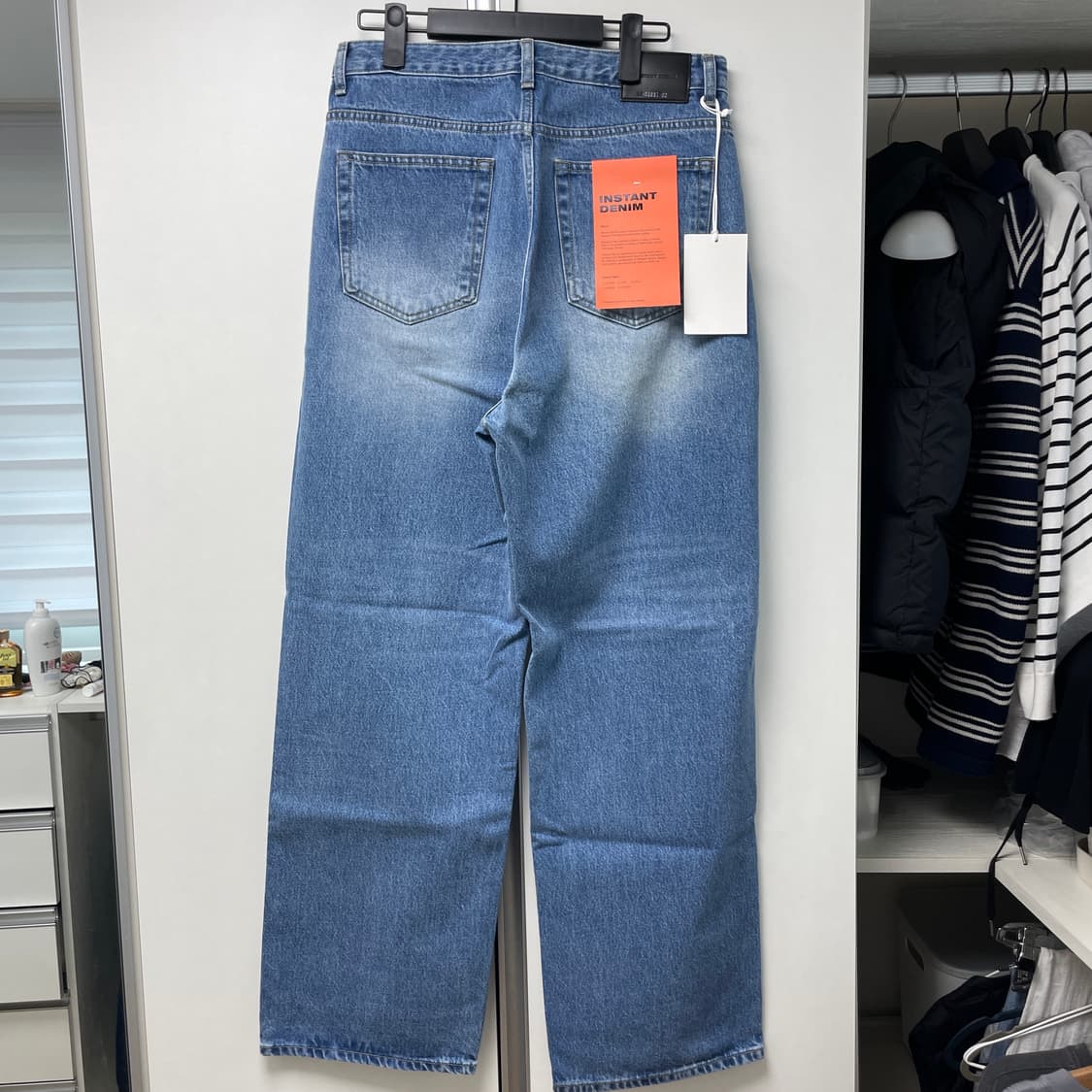 브랜디드 51037 CONE MYSTIC JEANS(32) 상품이미지2