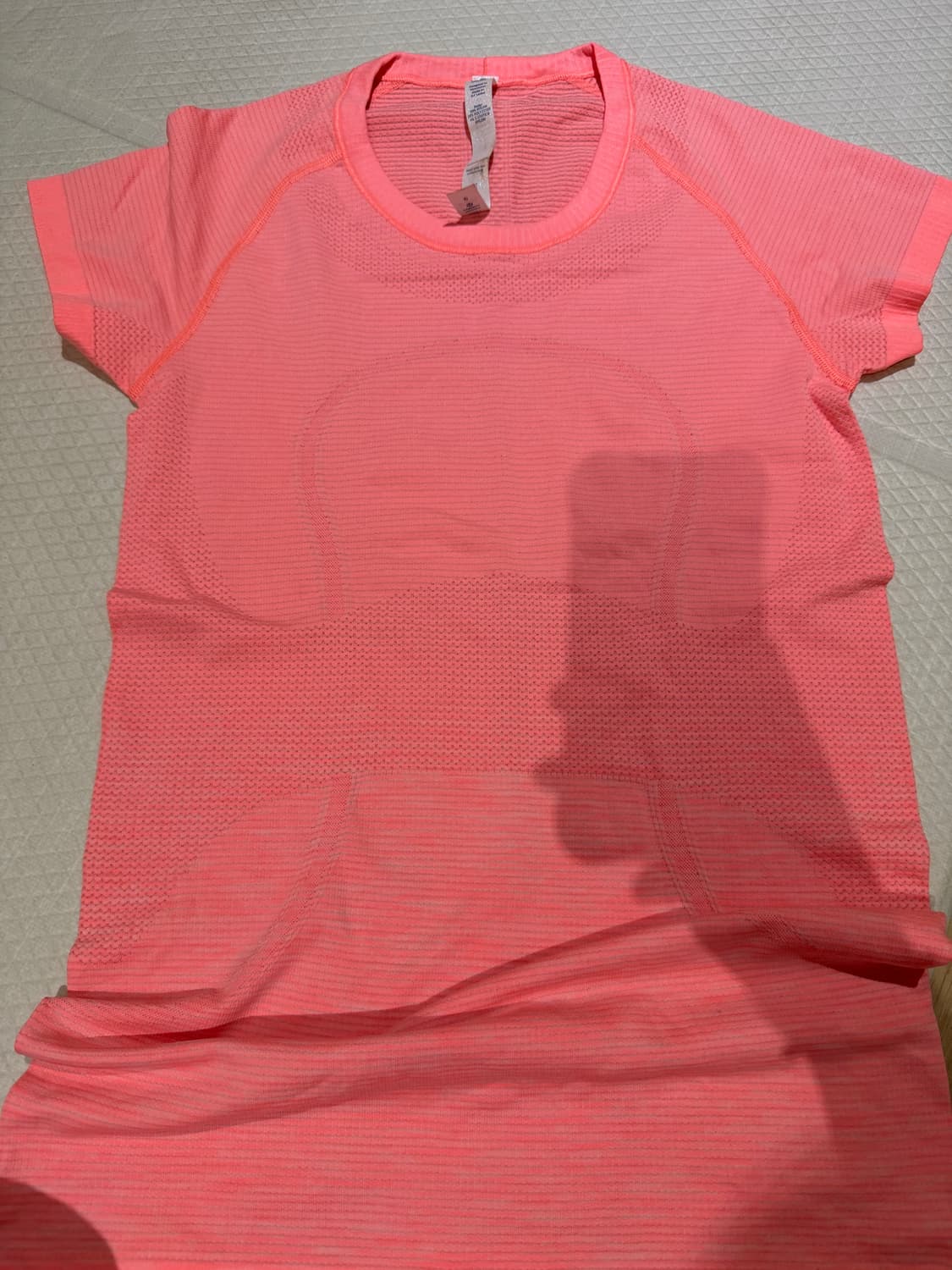 룰루레몬 스위프틀리 테크 티셔츠 상품이미지1