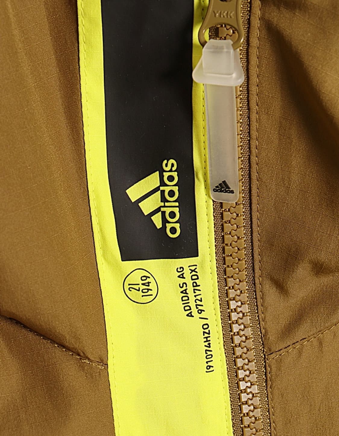 adidas W.N.D Parka 상품이미지3