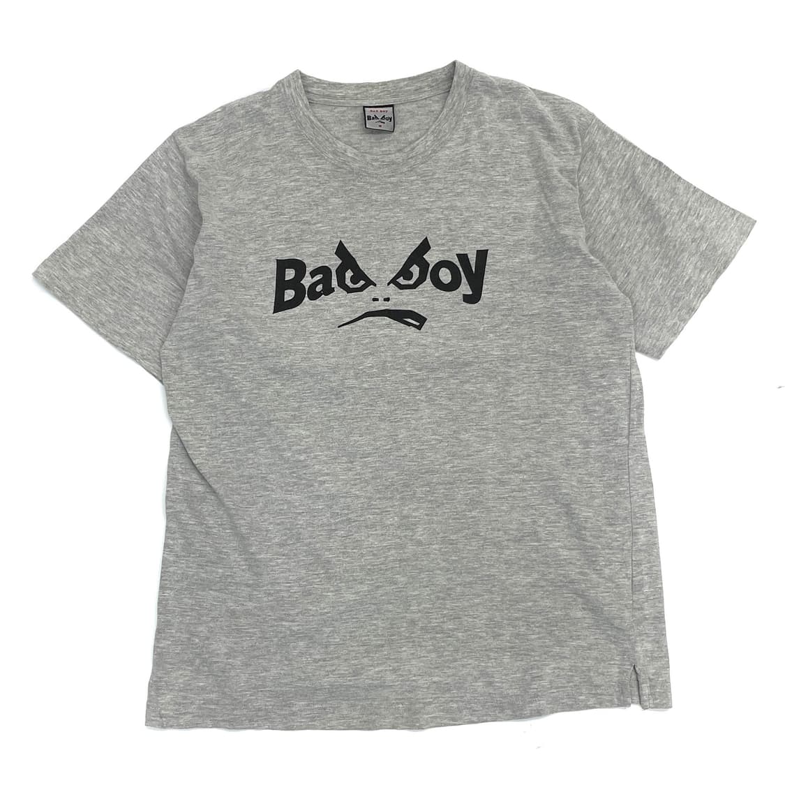 Bad boy 배드보이 그래픽 반팔 티셔츠 상품이미지2