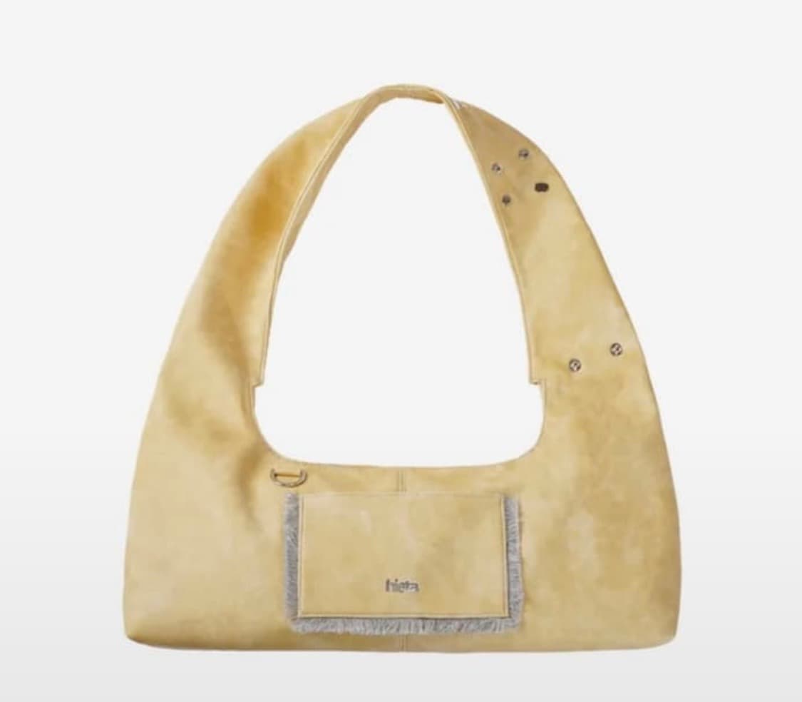 히에타 버터 tina bag 상품이미지1