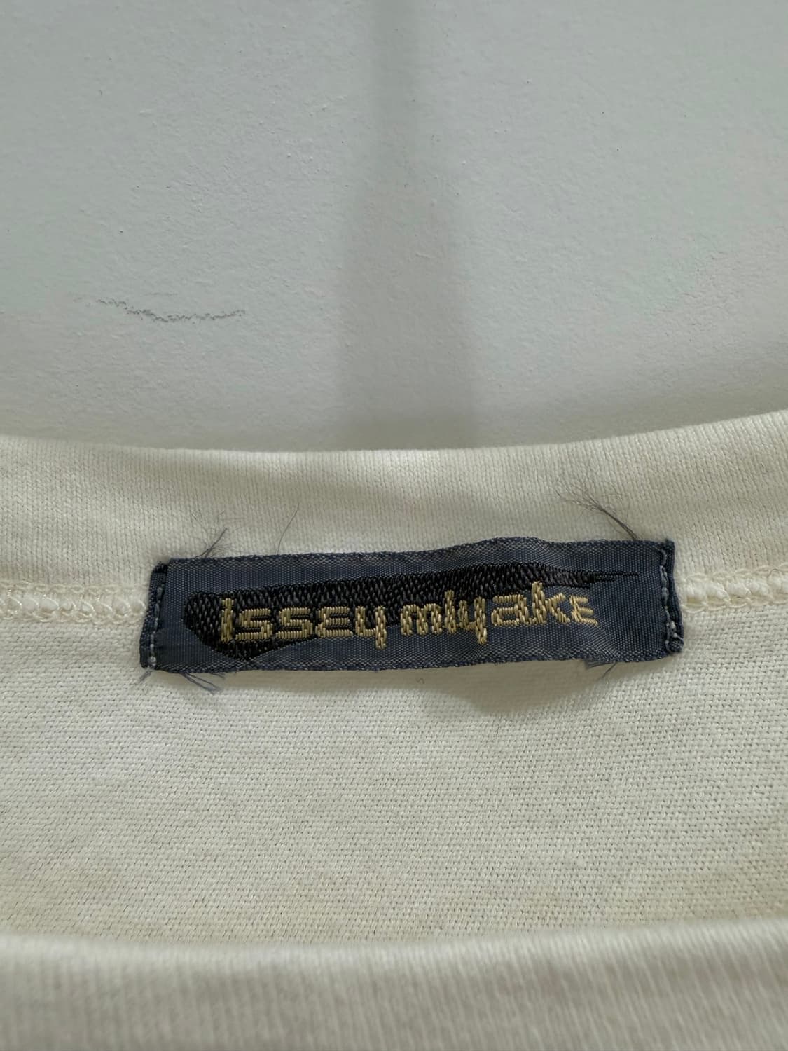 80‘s 이세이 미야케 상품이미지2