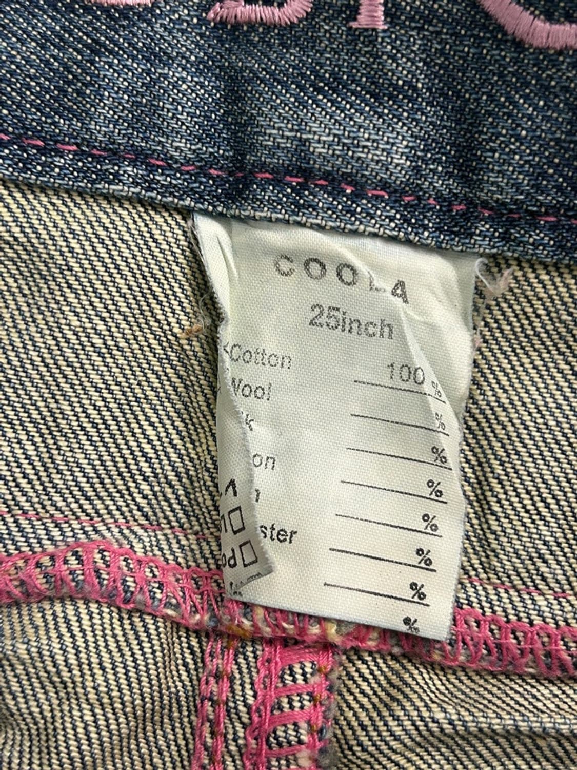 vtg pants 상품이미지4