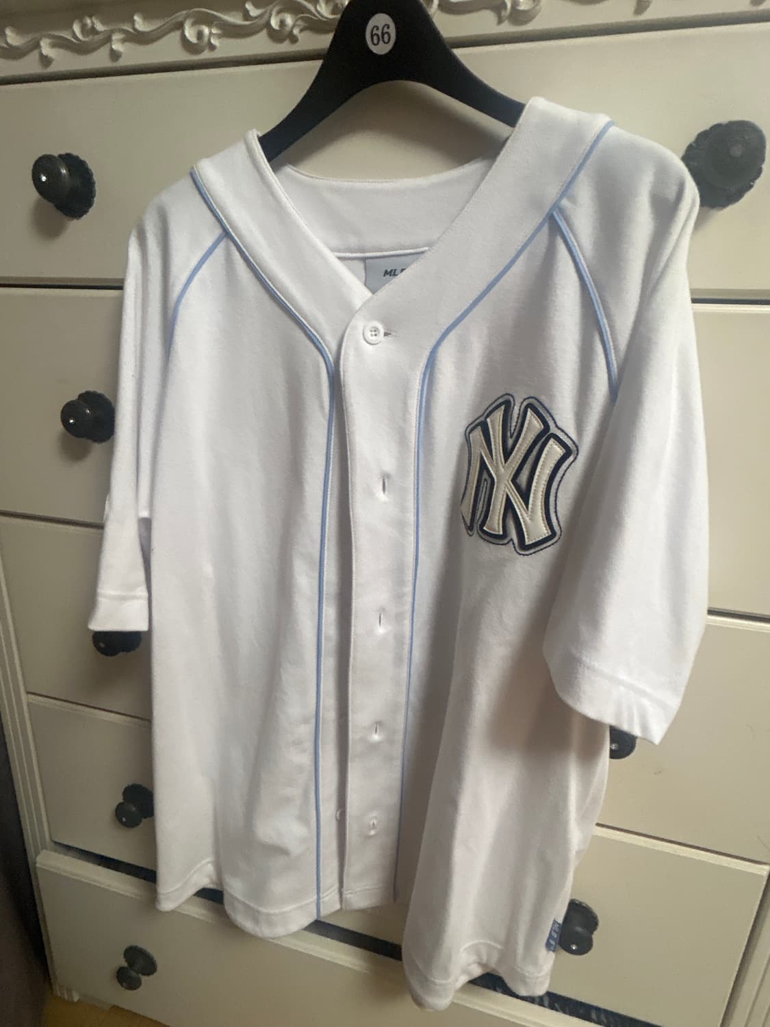 MLB 야구 유니폼  상품이미지1