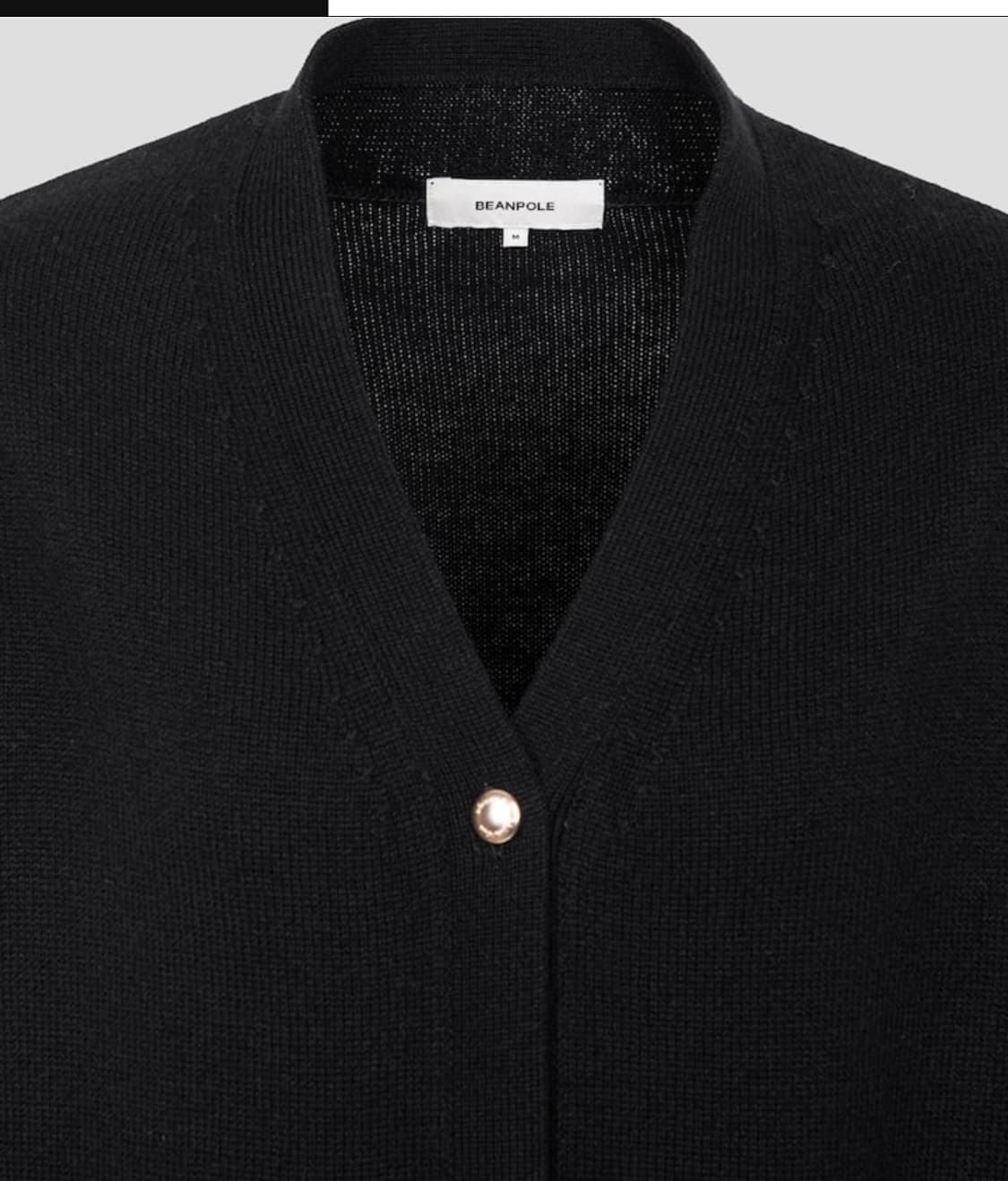 빈폴 가디건 상품이미지2
