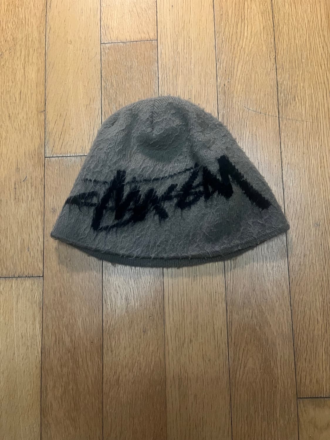 스투시 비니 상품이미지1