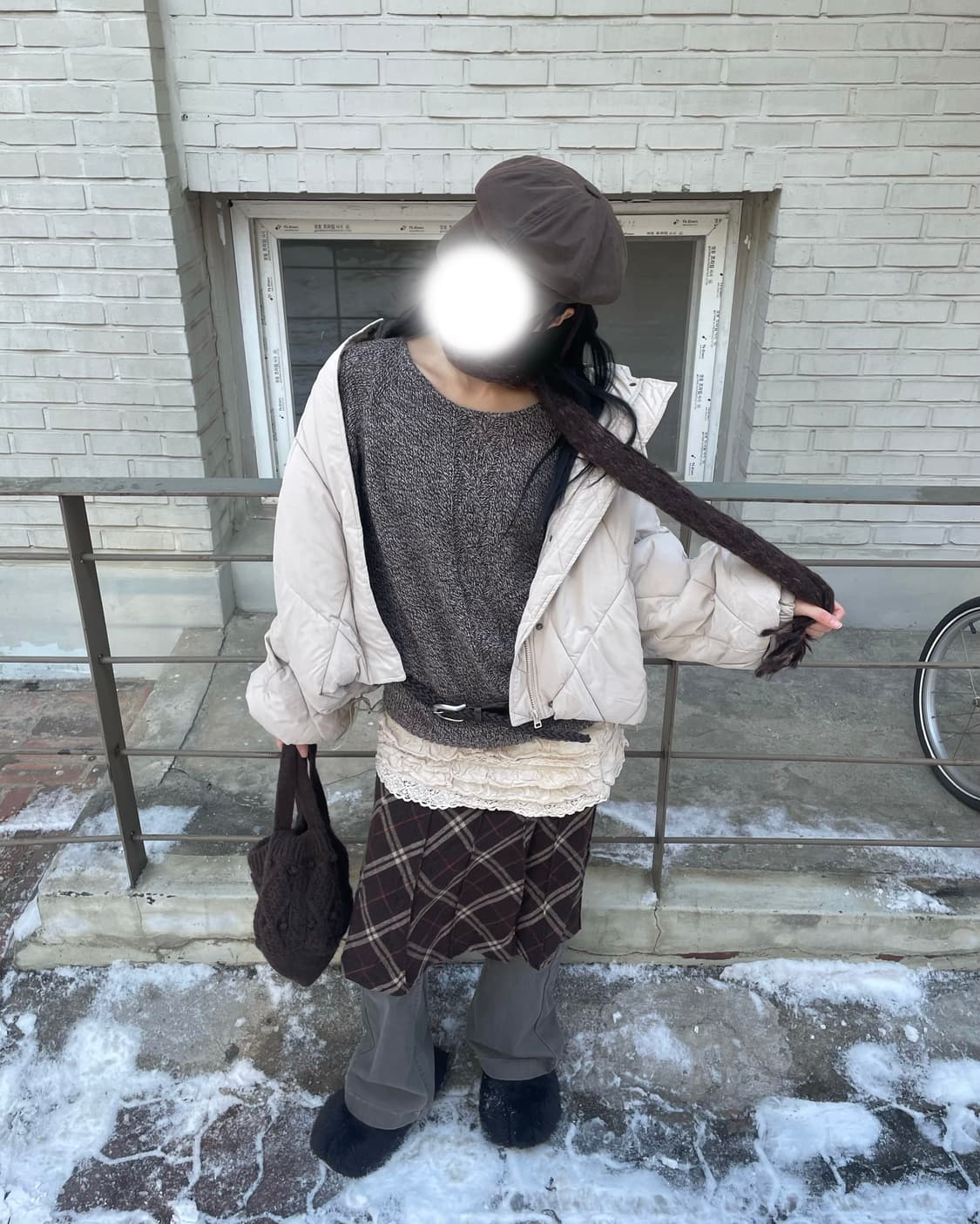 모카라떼홀릭교토걸.ˢᴱᵀ🏠 상품이미지7