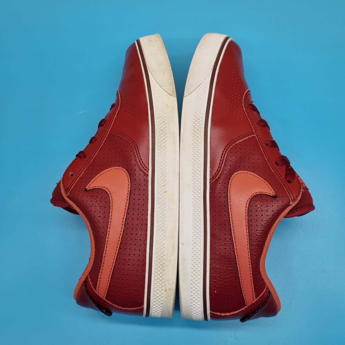 나이키 매브릭 로우 남성스니커즈270  상품이미지5