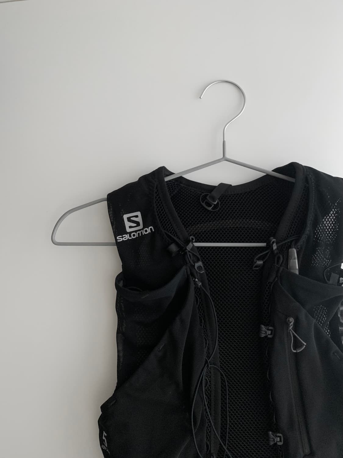 Salomon 러닝베스트 xs 상품이미지1