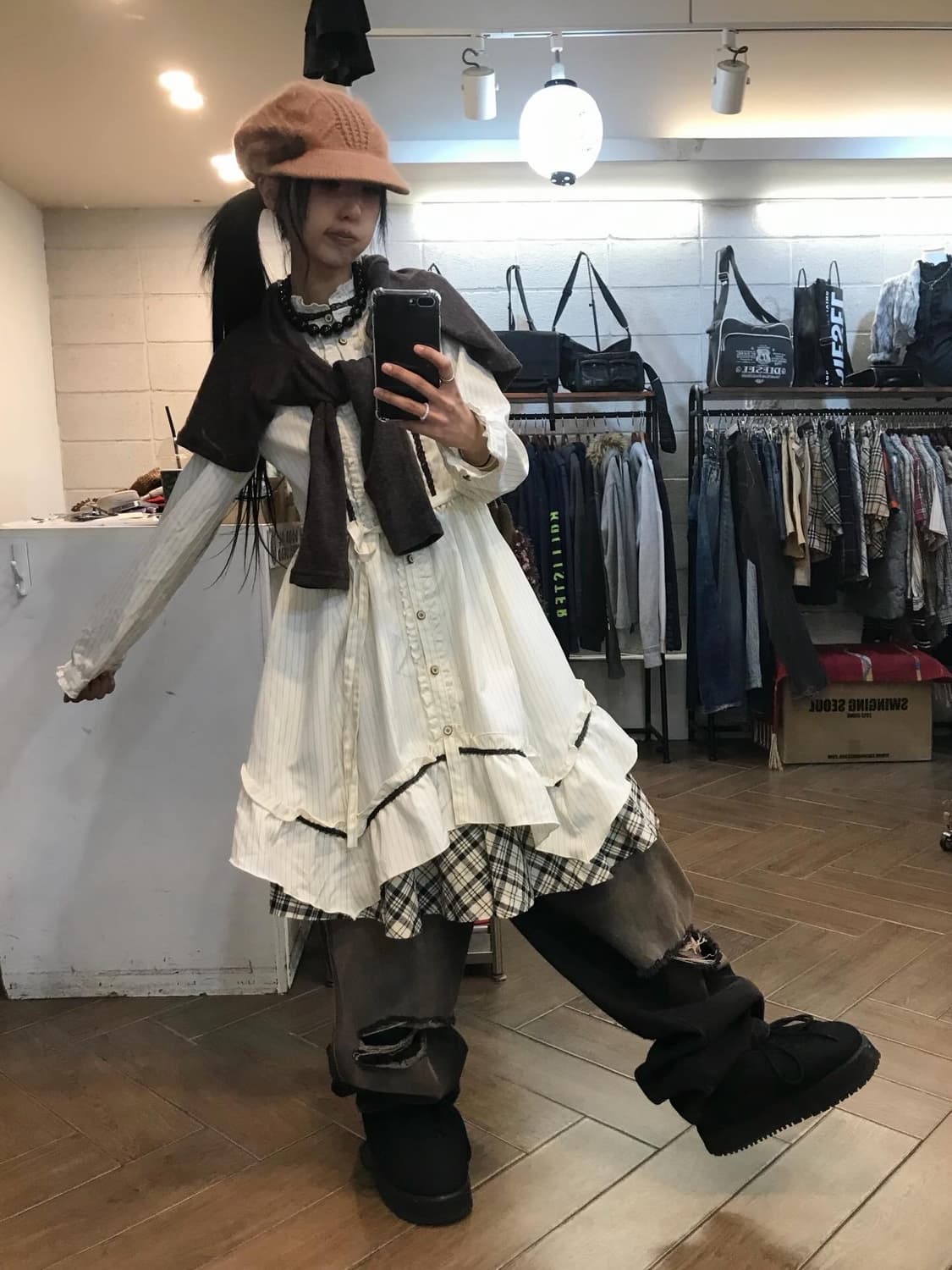 Baby Weety ! Code.45 상품이미지4