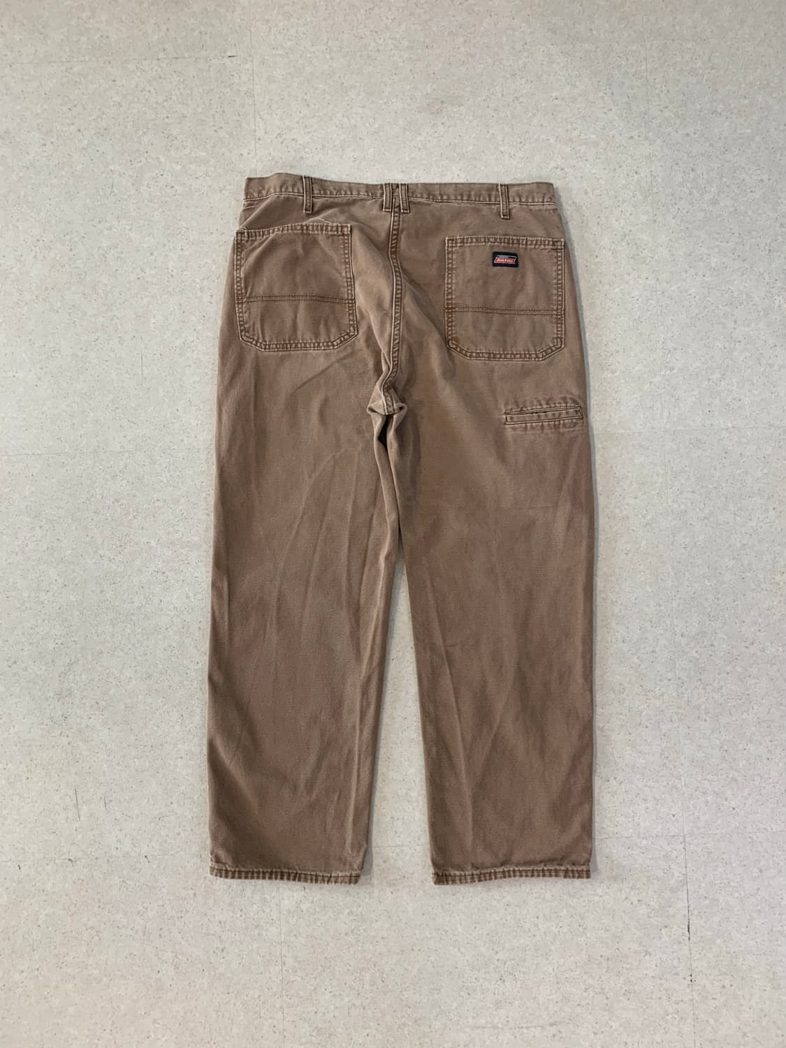 Dickies 디키즈 워크팬츠 상품이미지5