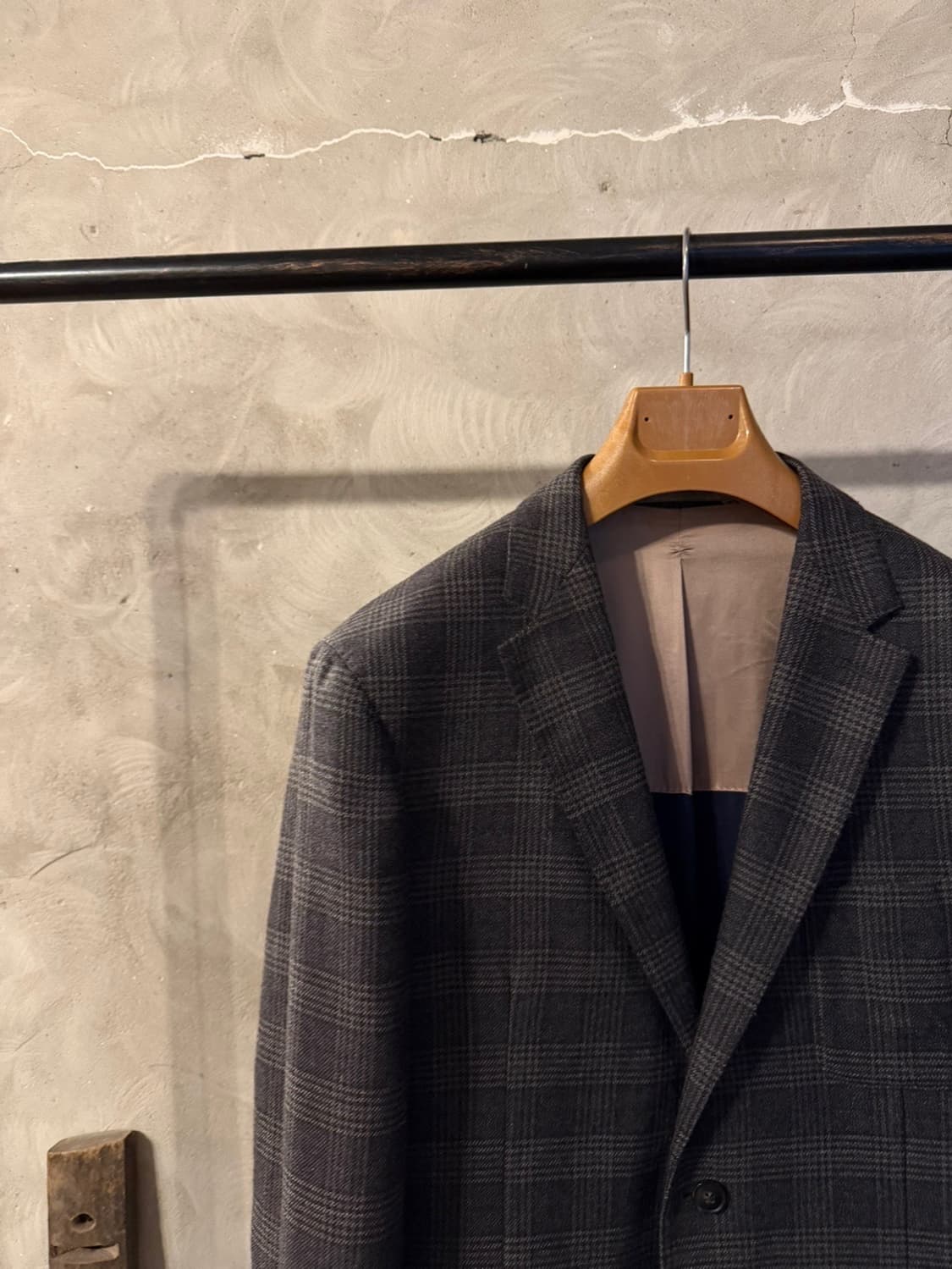 타미힐피거 자켓 100~103 상품이미지2