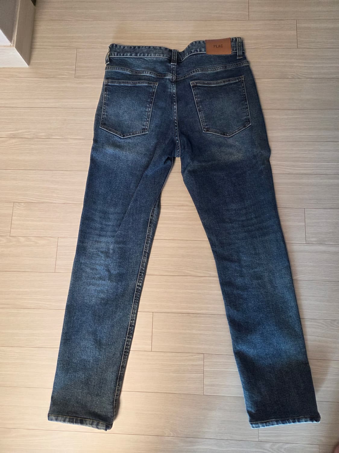 Plac, 플랙 청바지 팝니다. 상품이미지1