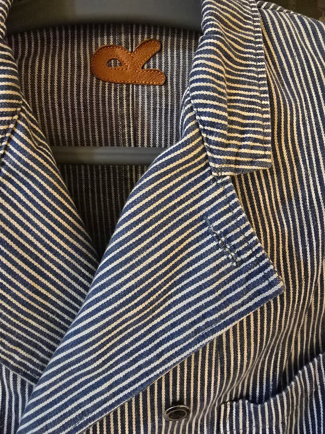 45R  45RPM 자켓 3사이즈입니다. 상품이미지2