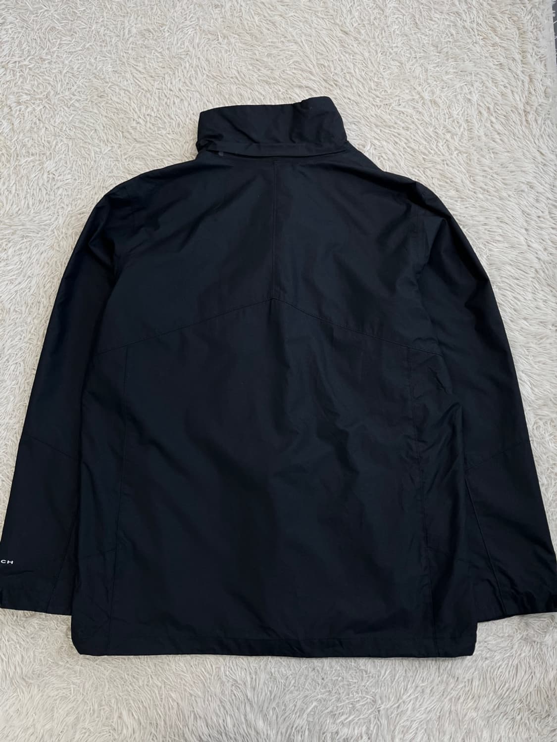 콜롬비아 바람막이/#32 상품이미지4