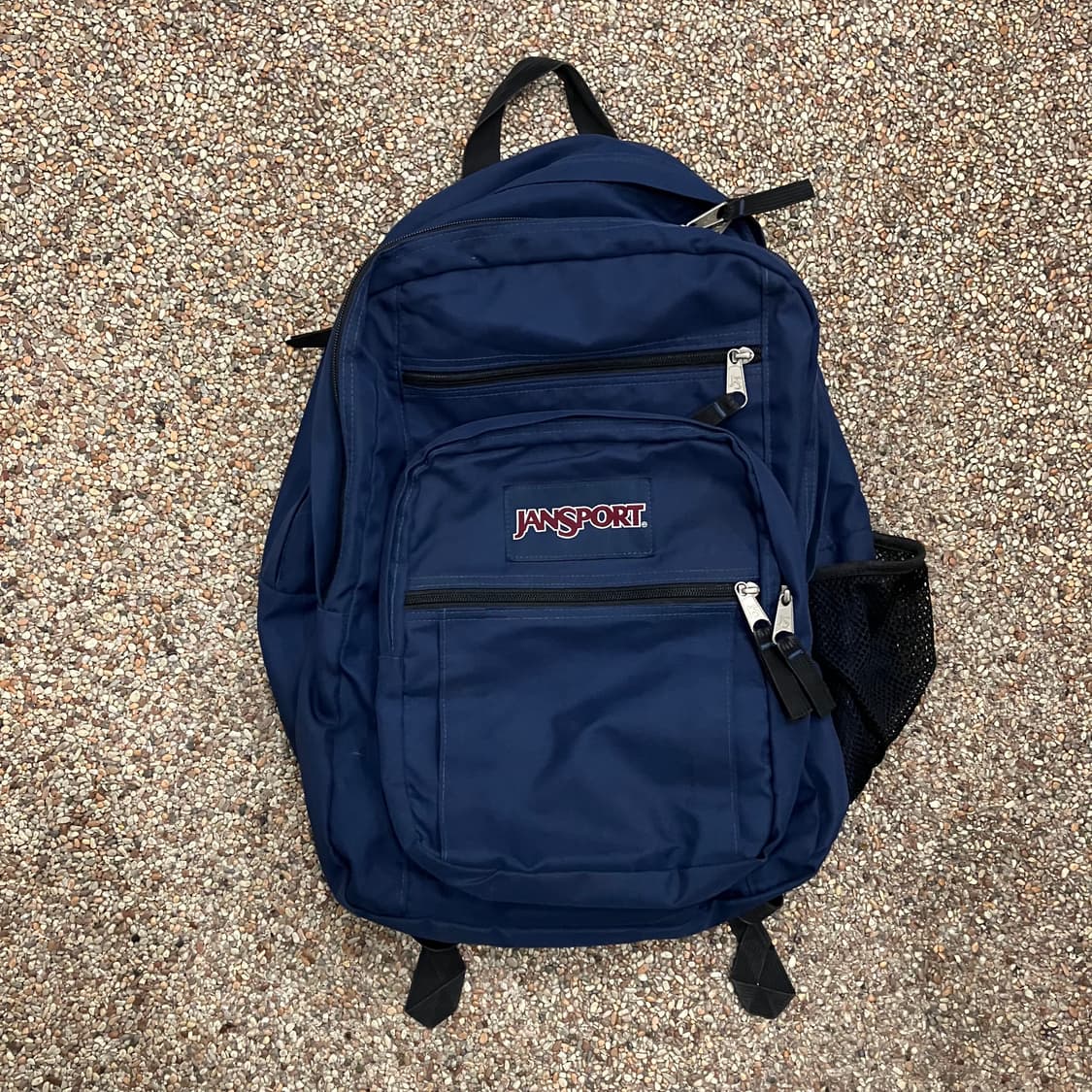 82 잔스포츠 백팩 상품이미지1