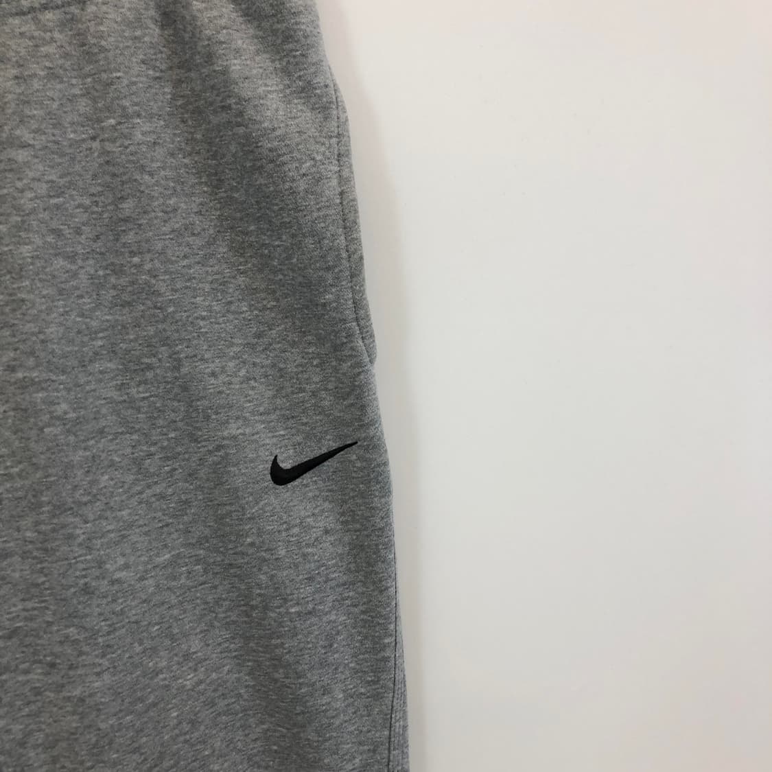 나이키 솔로스우시 스웻조거팬츠 31-32 인치 상품이미지2