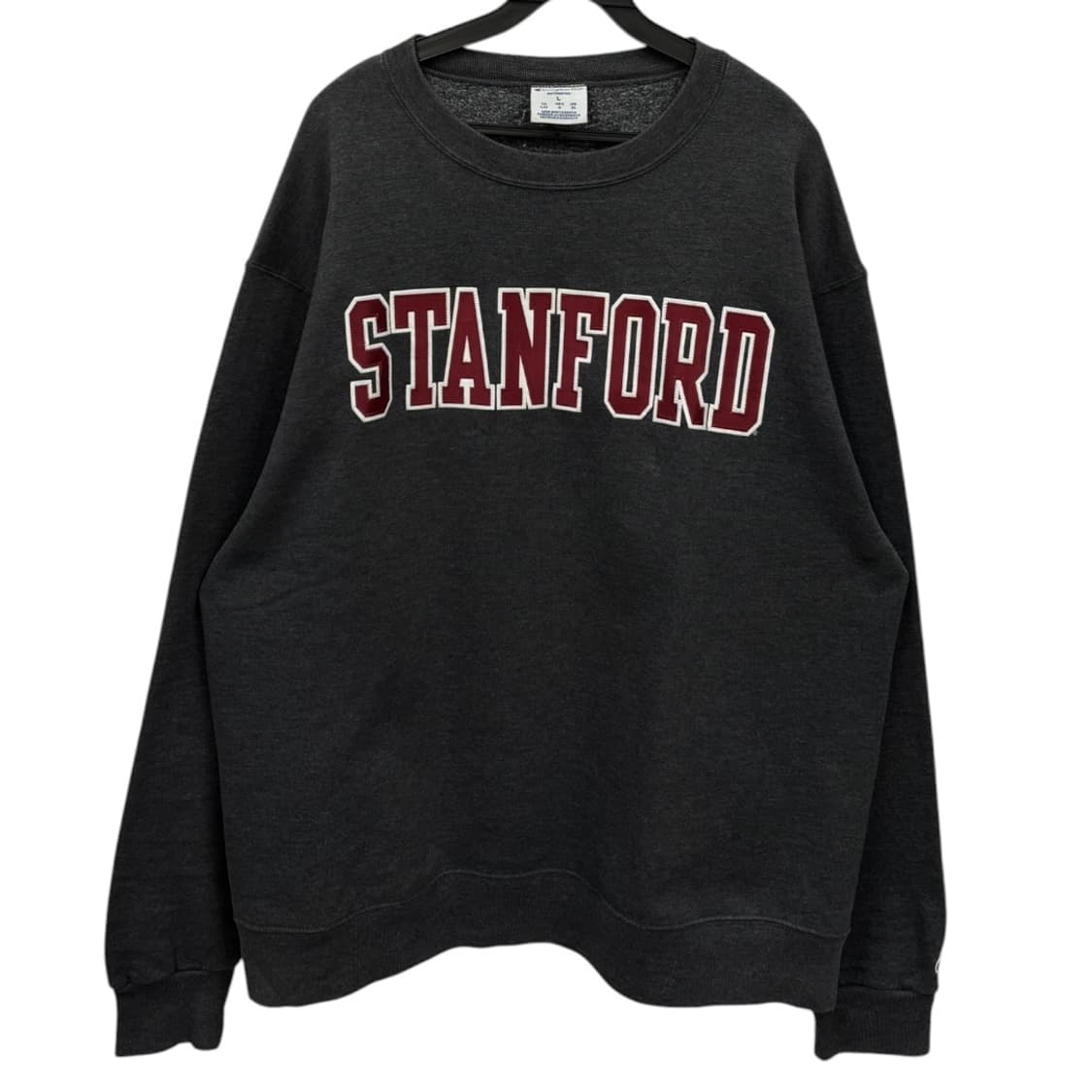 챔피온  맨투맨   상품이미지1