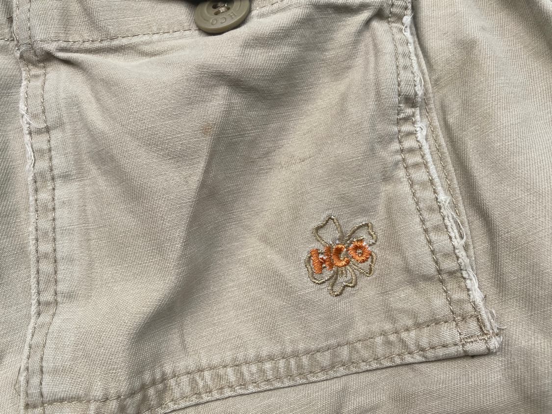 Hollister hco 카고반바지 30 상품이미지7