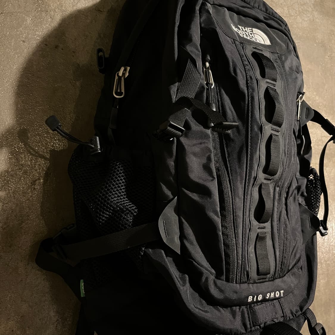 노스페이스 백팩 빅샷 30L 상품이미지4