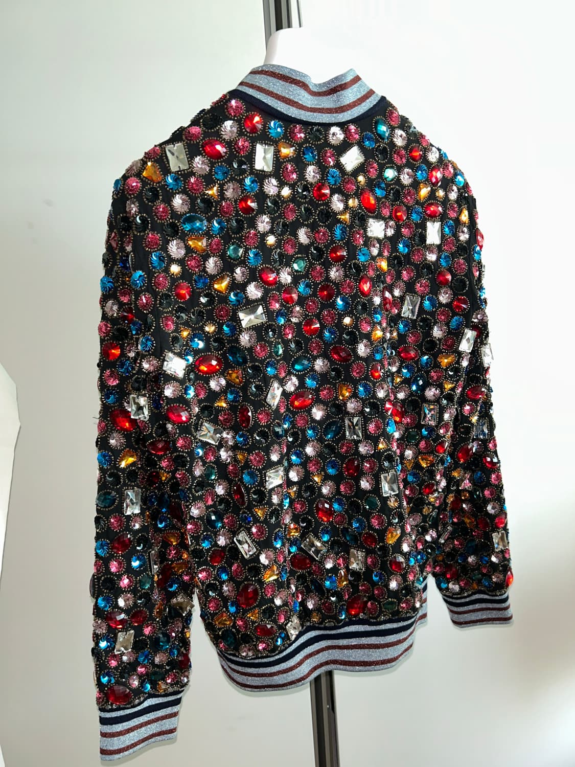 마르지엘라 쥬얼리 자켓 상품이미지8